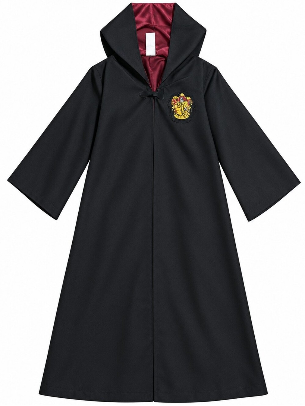 Harry Potter Gryffindor Robe
